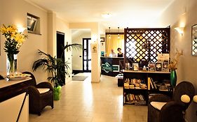 Hotel Marabel Taormina