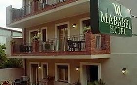 Hotel Marabel Taormina
